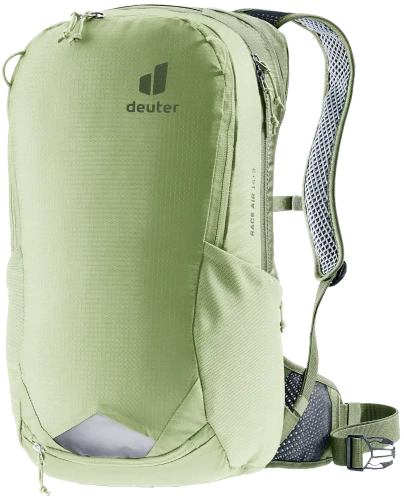 Plecak na Rower Deuter Race Air 14+3 - mineral-grove