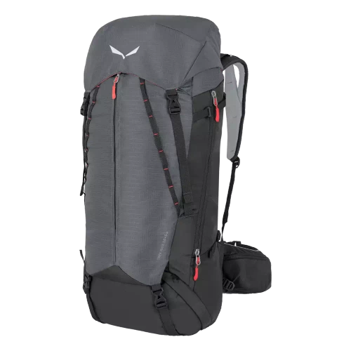 Plecak Trekkingowy Salewa Trek Mate 50+5 W - quiet shade