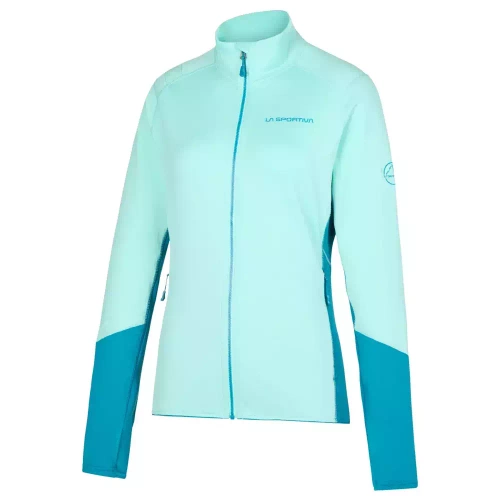 Kurtka La Sportiva Chill Jkt W - Turquoise