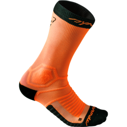 Skarpety Dynafit ULTRA CUSHION SK - 4571/fluo orange