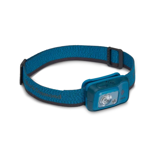 Czołówka Black Diamond COSMO 350-R HEADLAMP - Azul