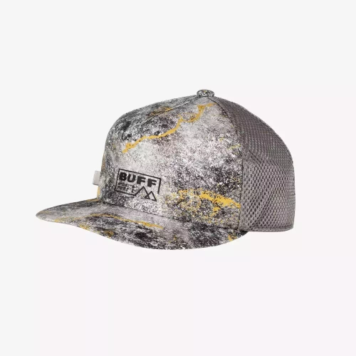 Czapka Buff Pack Trucker Cap - GREY