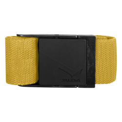 Pasek Salewa RAINBOW BELT - 2070/nugget gold