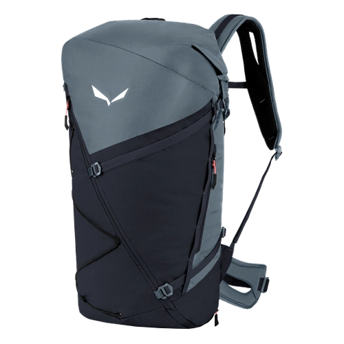 Plecak trekkingowy Salewa Puez 32+5L Bp - navy blazer/java blue
