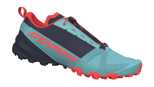 Buty biegowe Dynafit Traverse W - marine blue/blueberry