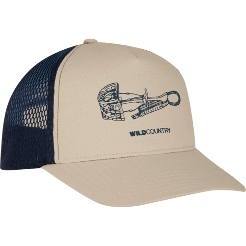 Czapka wspinaczkowa SummitCore Session Cap - moonstone/3850