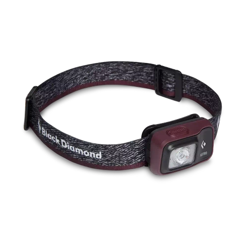 Czołówka Black Diamond ASTRO 300 HEADLAMP - Bordeaux