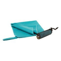 Ręcznik z Mikrofibry Salewa Little Drying Towel - malta