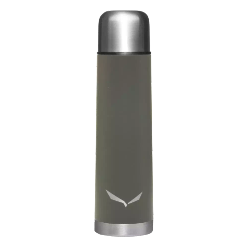 Termos Turystyczny Salewa Rienza Thermo Btl 0,5 L - dark olive