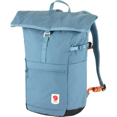 Plecak Fjallraven High Coast Foldsack 24 - dawn blue
