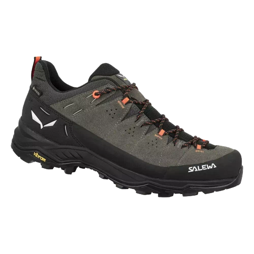 Męskie Buty Salewa ALP TRAINER 2 GTX M - Bungee Cord