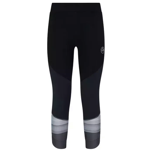 Getry La Sportiva Sensation Leggings W - Black