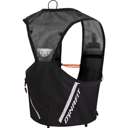 Plecak biegowy Dynafit Sky 4 Vest - black out