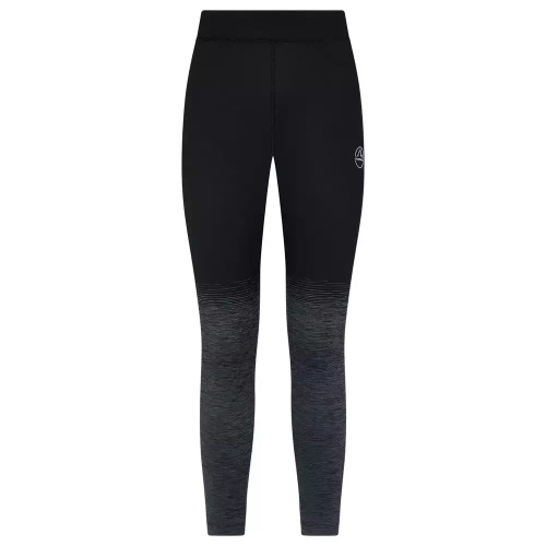 Getry La Sportiva Patcha Leggings W - Black