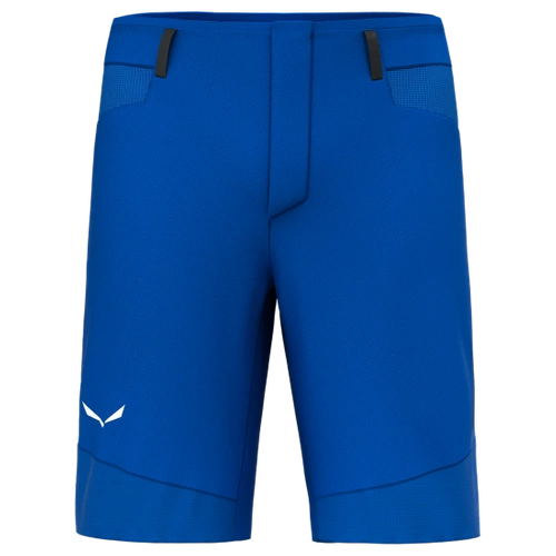 Męskie spodenki wspinaczkowe Salewa Agner Dst M Shorts - electric