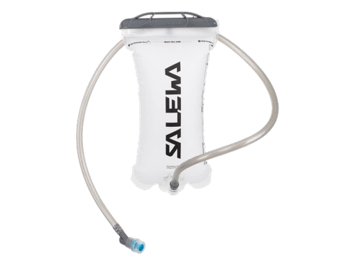 Bukłak Salewa TRANSFLOW 3L HYDRATATION RESERVOIR - transparent