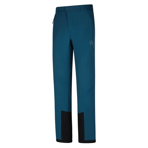 Spodnie Męskie La Sportiva Orizion Pant M - Storm Blue/Cloud