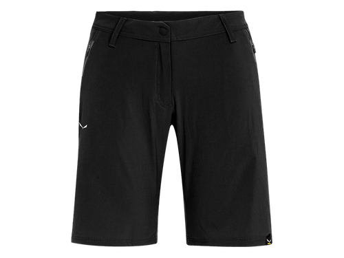 Spodenki Salewa *ROBBIO DST W SHORTS - 0910/black out