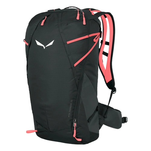 Plecak trekkingowy Salewa Mtn Trainer 2 25 - onyx