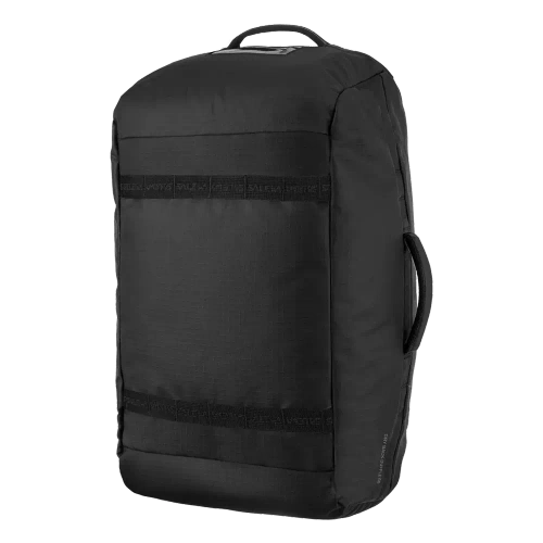 Torba Salewa Dry Back Duffle 60L - black out