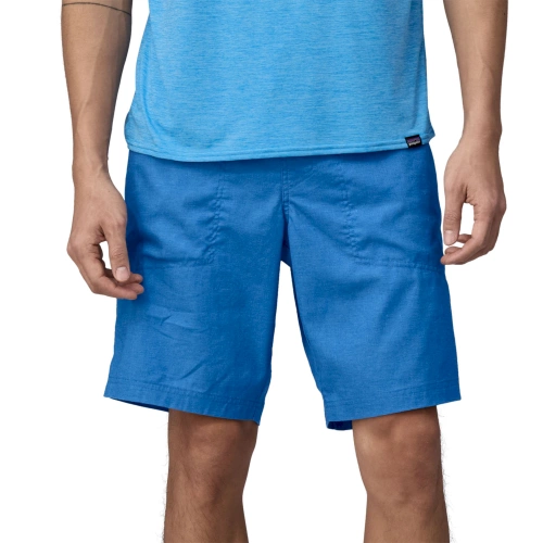 Spodenki męskie Patagonia M's Hampi Rock Shorts - Endless Blue