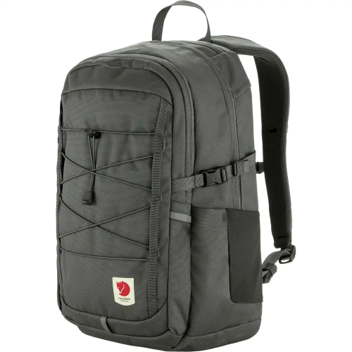 Plecak na co dzień Fjallraven Skule 20 - Basalt