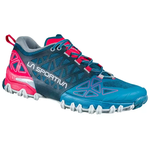Buty Trailowe La Sportiva Bushido II Woman - Ink