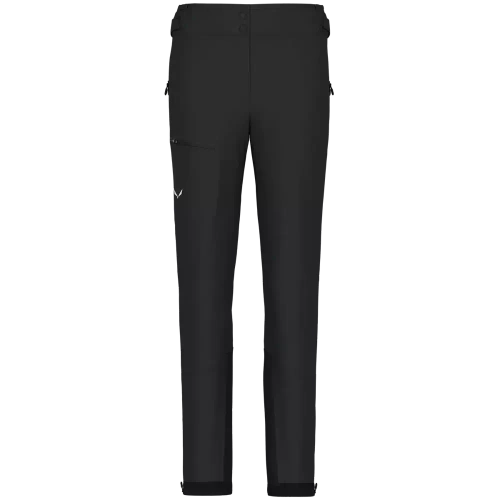 Spodnie Salewa Ortles Ptx 3L W Pants - black out