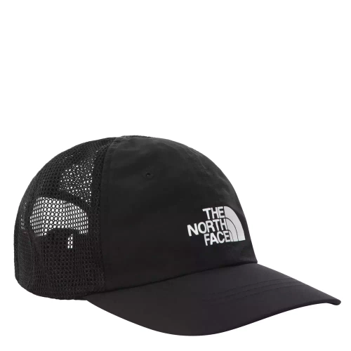 Czapka z Logo The North Face Horizon Trucker - TNF Black