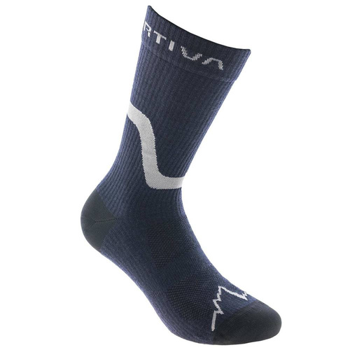 Skarpety La Sportiva Hiking Socks - Opal/Cloud