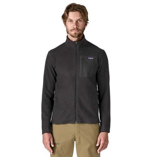 Polar Męski Patagonia M's R1 Air Jkt - Black