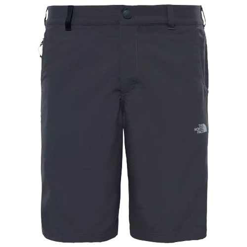 Spodenki Turystyczne The North Face M Tanken Short - Asphalt Grey