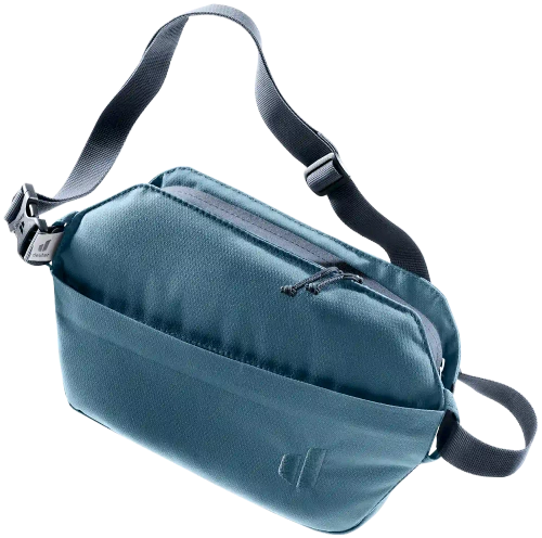 Torebka biodrowa Deuter Passway 2 - atlantic/ink