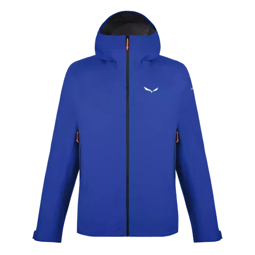 Kurtka Salewa Puez Gtx Paclite M Jacket - electric
