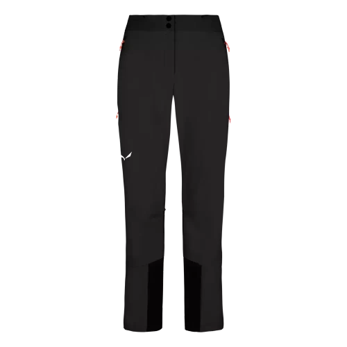 Spodnie Salewa Sella Dst W Pants - black out