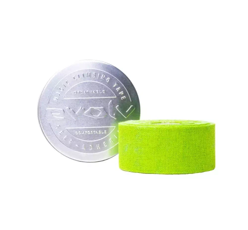 Taśma ochronna do wspinaczki Evolv MAGIC HAND TAPE - green
