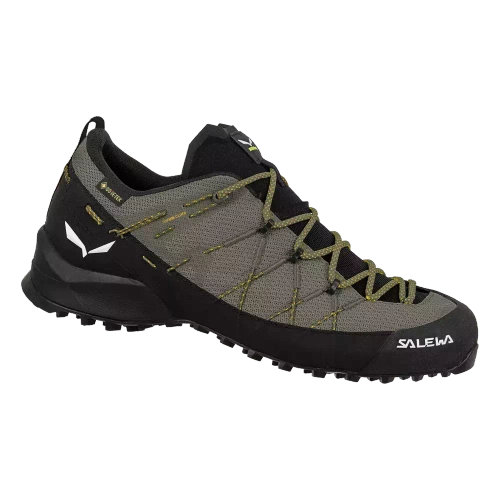 Niskie Buty Turystyczne Salewa Wildfire 2 Gtx M - bungee cord