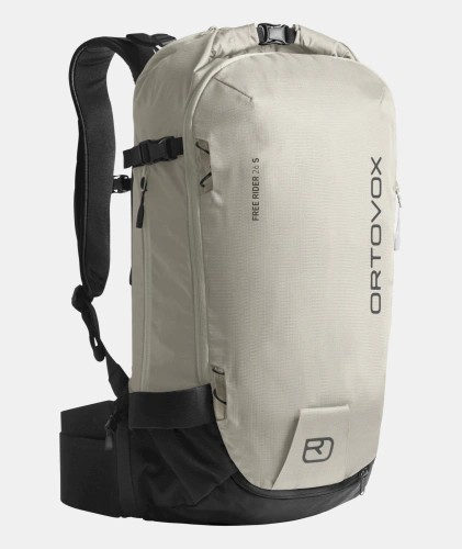 Plecak skitourowy Ortovox FREE RIDER 26 S - white tea