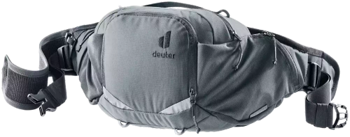 Saszetka Biodrowa Deuter Pulse Pro 5 - graphite