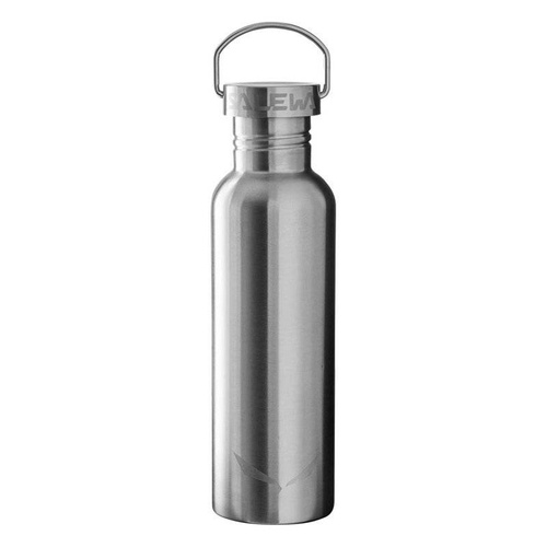 Butelka Stalowa Salewa Aurino 0,75 L - steel