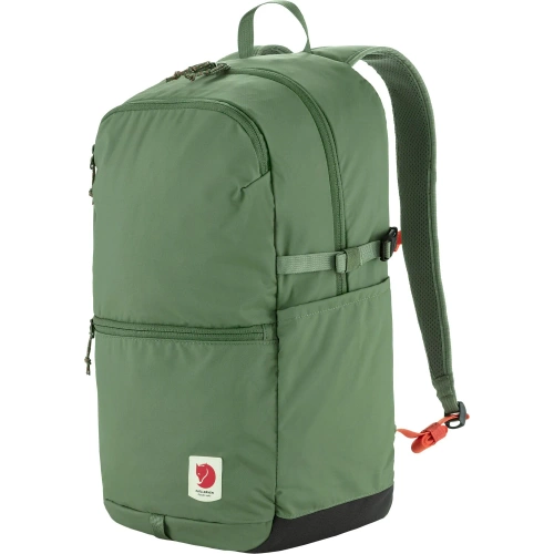 Plecak na co dzień Fjallraven High Coast Backpack 24 - Green