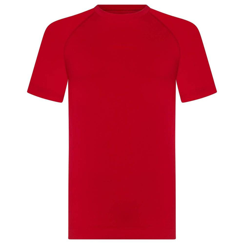 Koszulka Męska La Sportiva Jubilee T-shirt - Tango Red