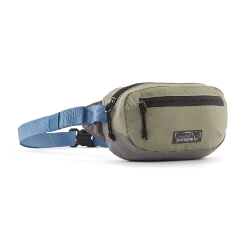 Torebka Biodrowa Patagonia Terravia Mini Hip Pack - River Rock Green