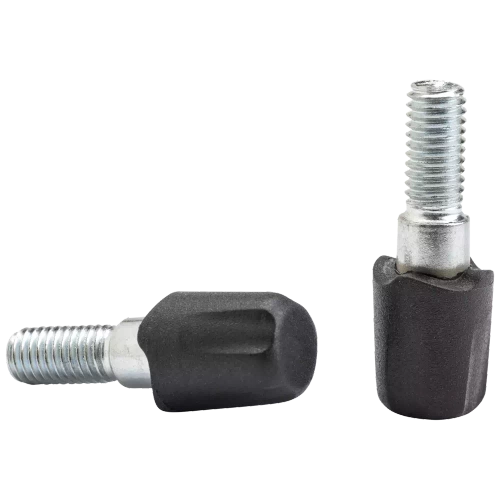 Końcówki do Kijków Trekkingowych Black Diamond Rubber Tech Tips