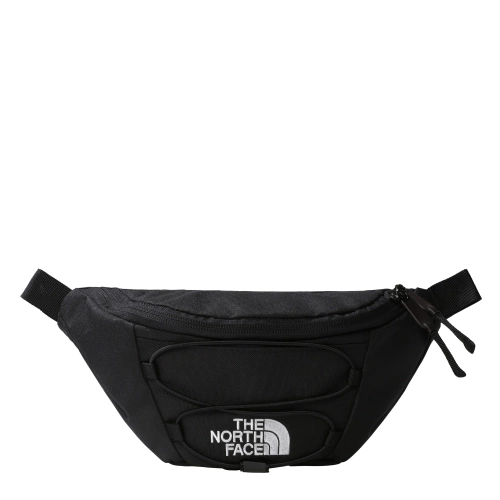 Torba Biodrowa The North Face Jester Lumbar - Tnf Black