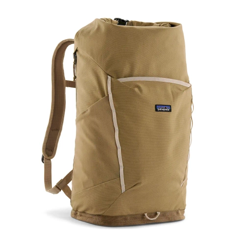 Plecak na Miejski Patagonia Fieldsmith Roll Top Pack - Classic Tan