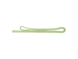 Repsznur Salewa Master Cord 6mm Precut 30 cm - green