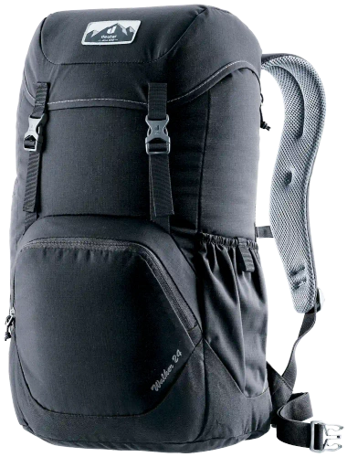 Plecak Miejski Deuter Walker 24 - black