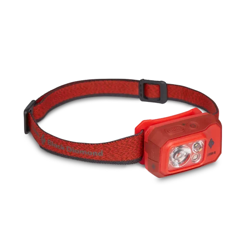 Czołówka Black Diamond STORM 500-R HEADLAMP - Octane