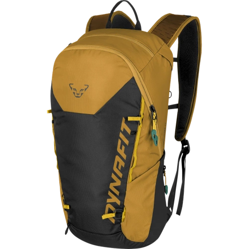 Lekki Plecak Turystyczny Dynafit Transalper 18 Backpack - tobacco/black out